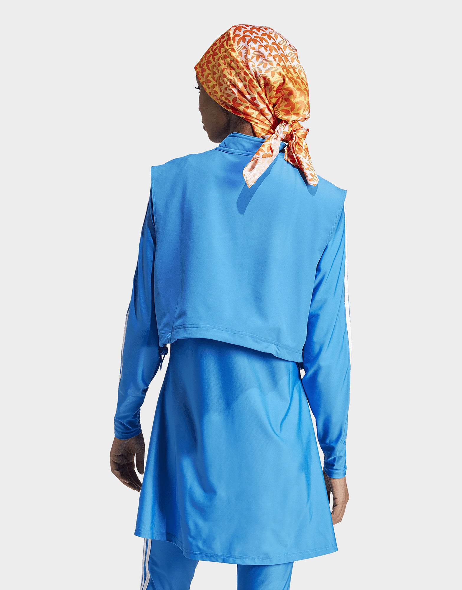 adidas Originals Haut Adicolor Full-Coverwear