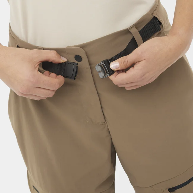 OUTERPATH UTILITY  Hose Damen