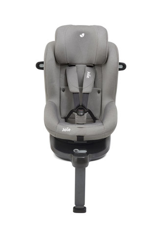 Siège Auto I-SPIN 360 i-Size Grey Flannel - JOIE