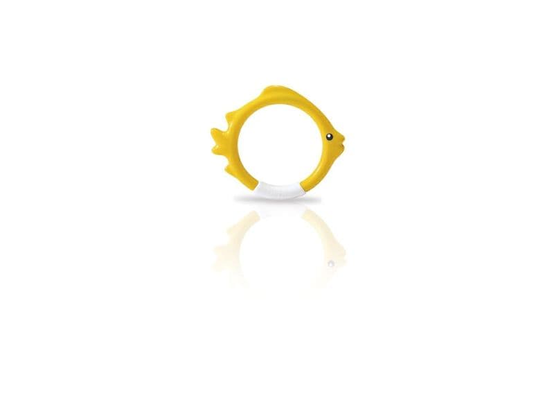 Intex Underwater Fish Rings Tauch-/Swimmingpool-Spielzeug