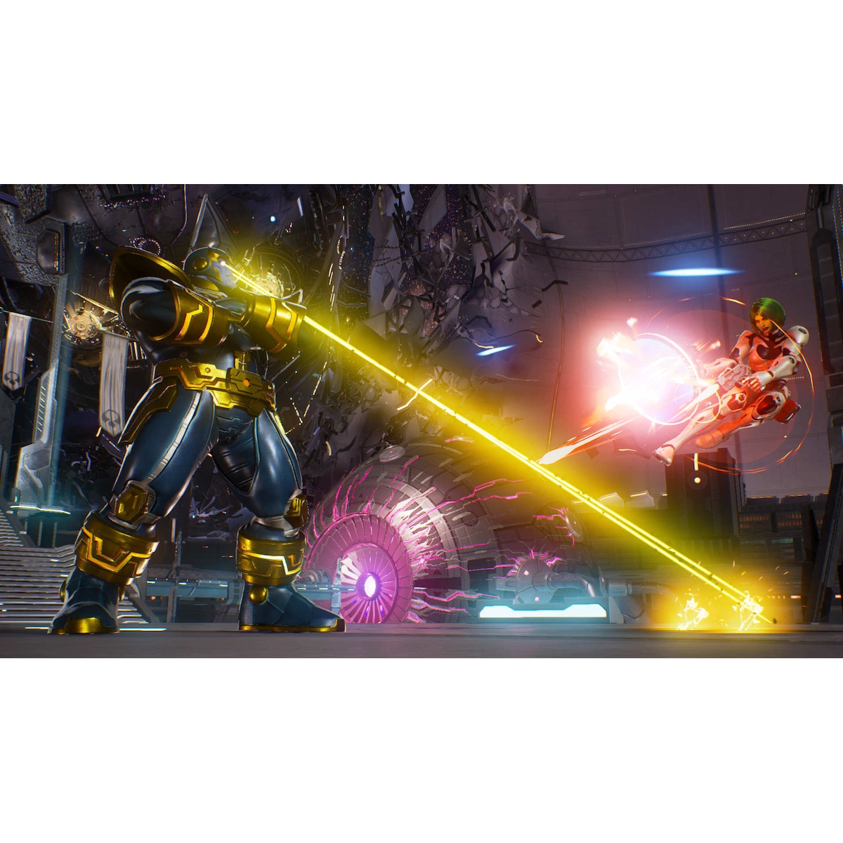 Marvel vs. Capcom: Infinite - Deluxe Edition - PC Windows