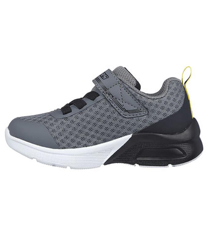 Skechers Boys Microspec Max - Gorvix Sneakers