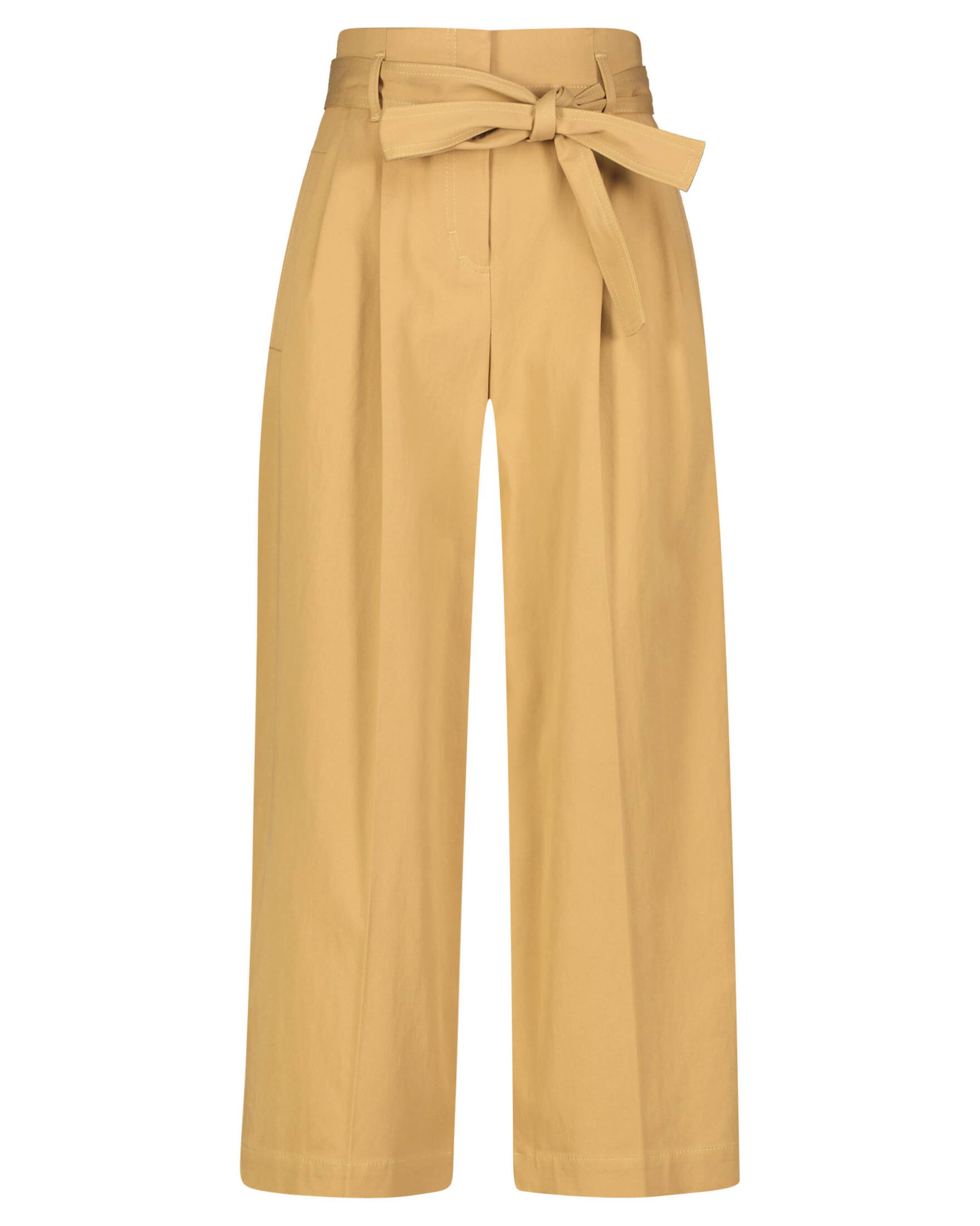 BOSS| Damen Hose TENOY 7/8 Länge