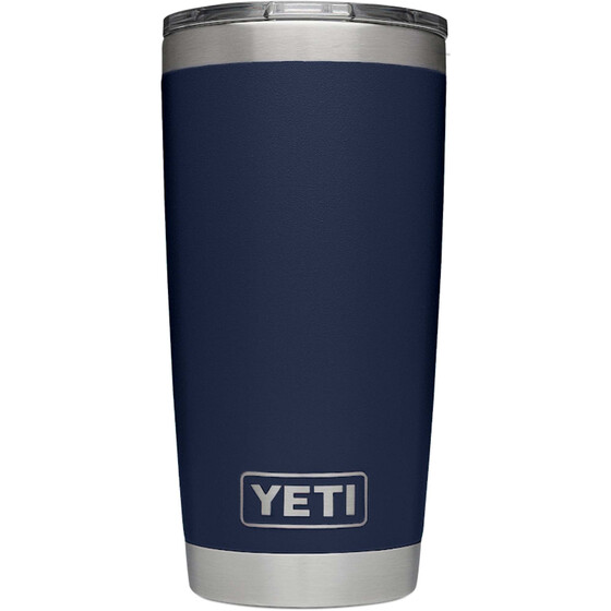 Yeti Rambler 20 oz Tumbler