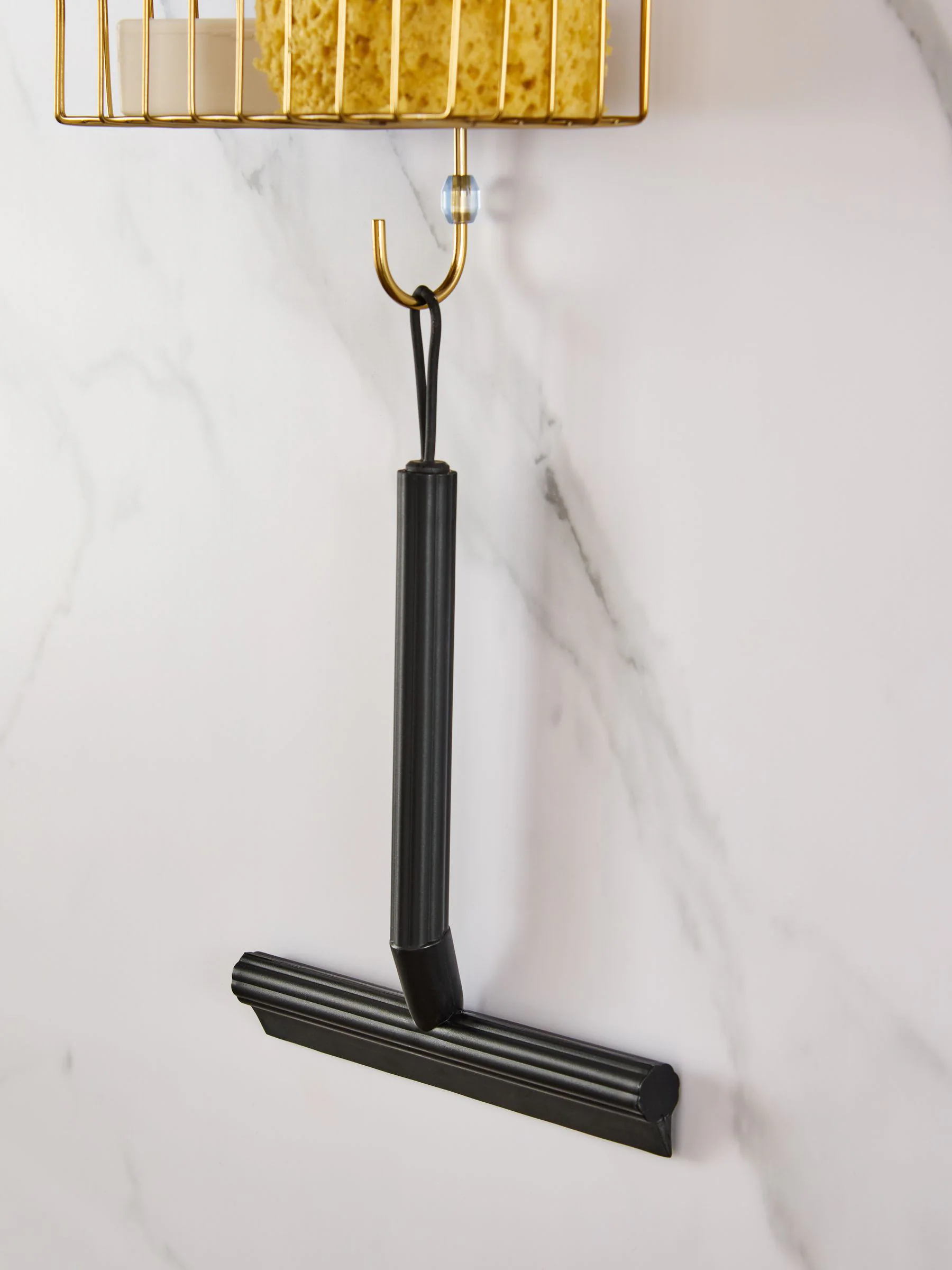 Rib Shower Squeegee