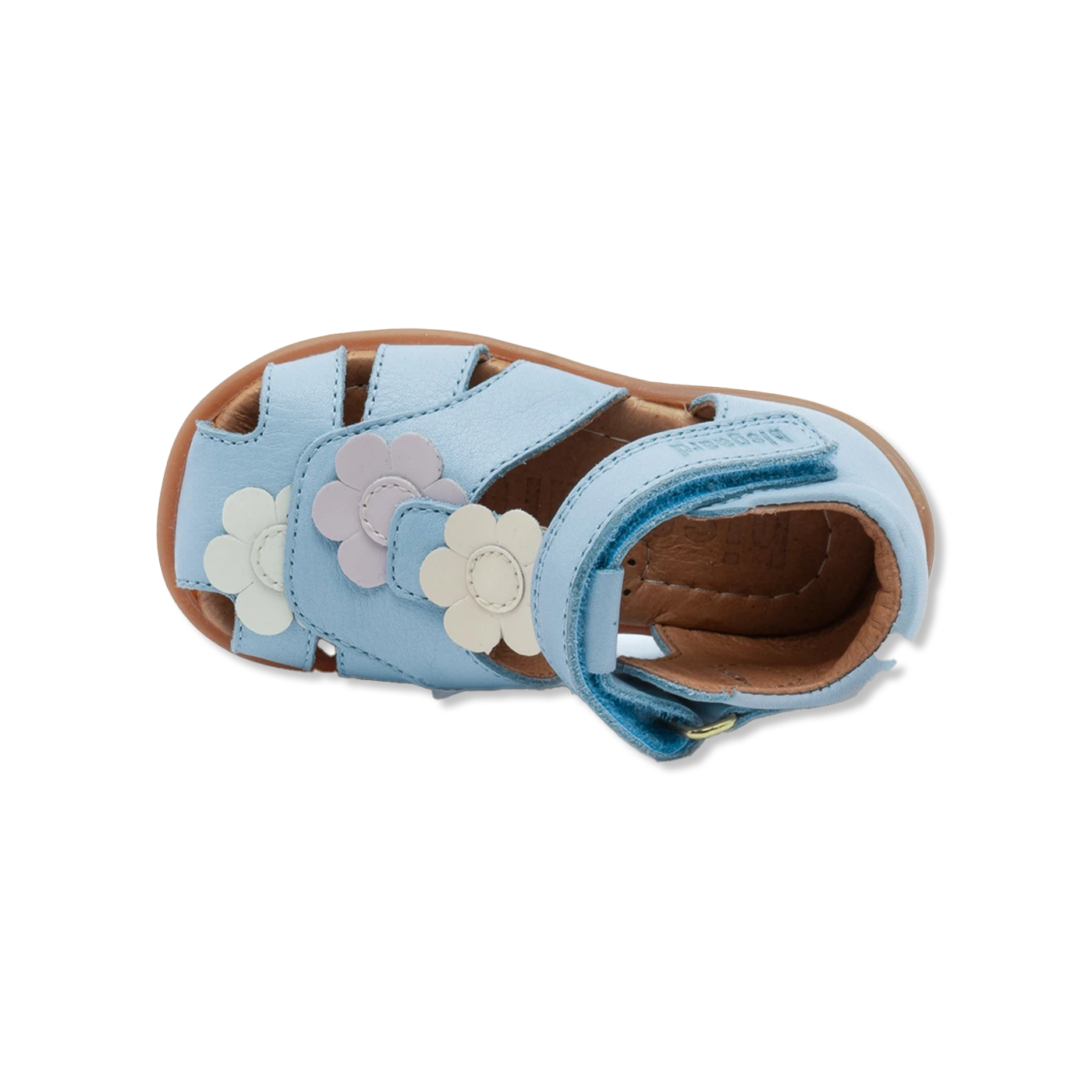 Oline sandaler