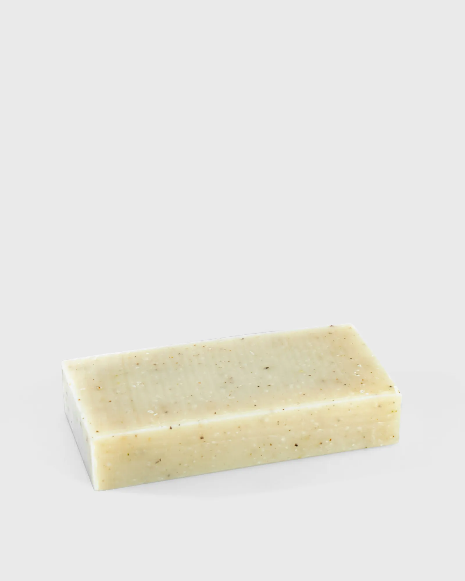 Haeckels Exfoliating Seaweed Block - 365 gr