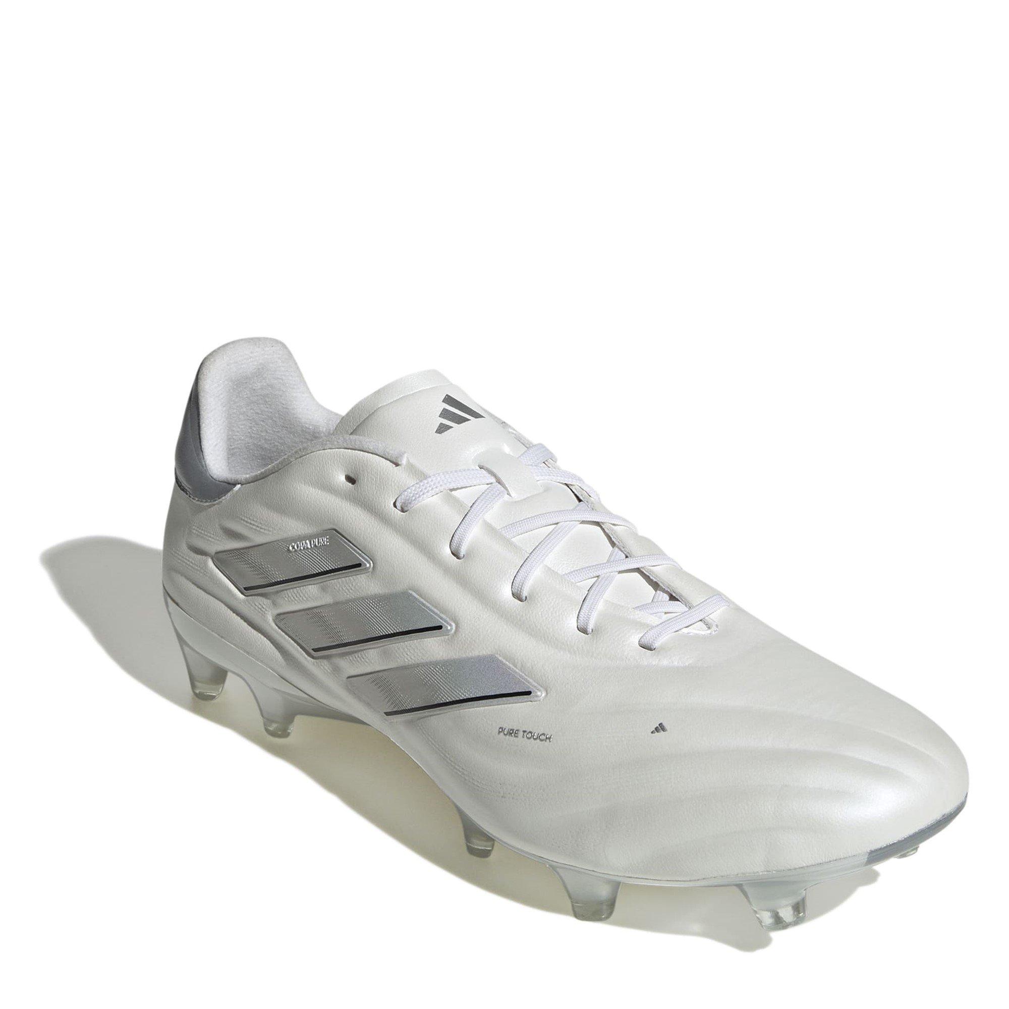 adidas Copa Pure 2 Elite Junior Firm Ground Football Boots