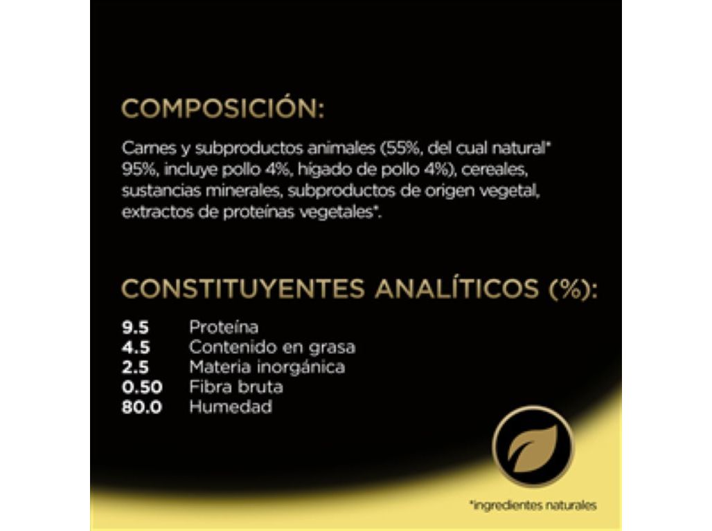 COMIDA HÚMIDA CÃO CESAR TERRINA FRANGO 300G