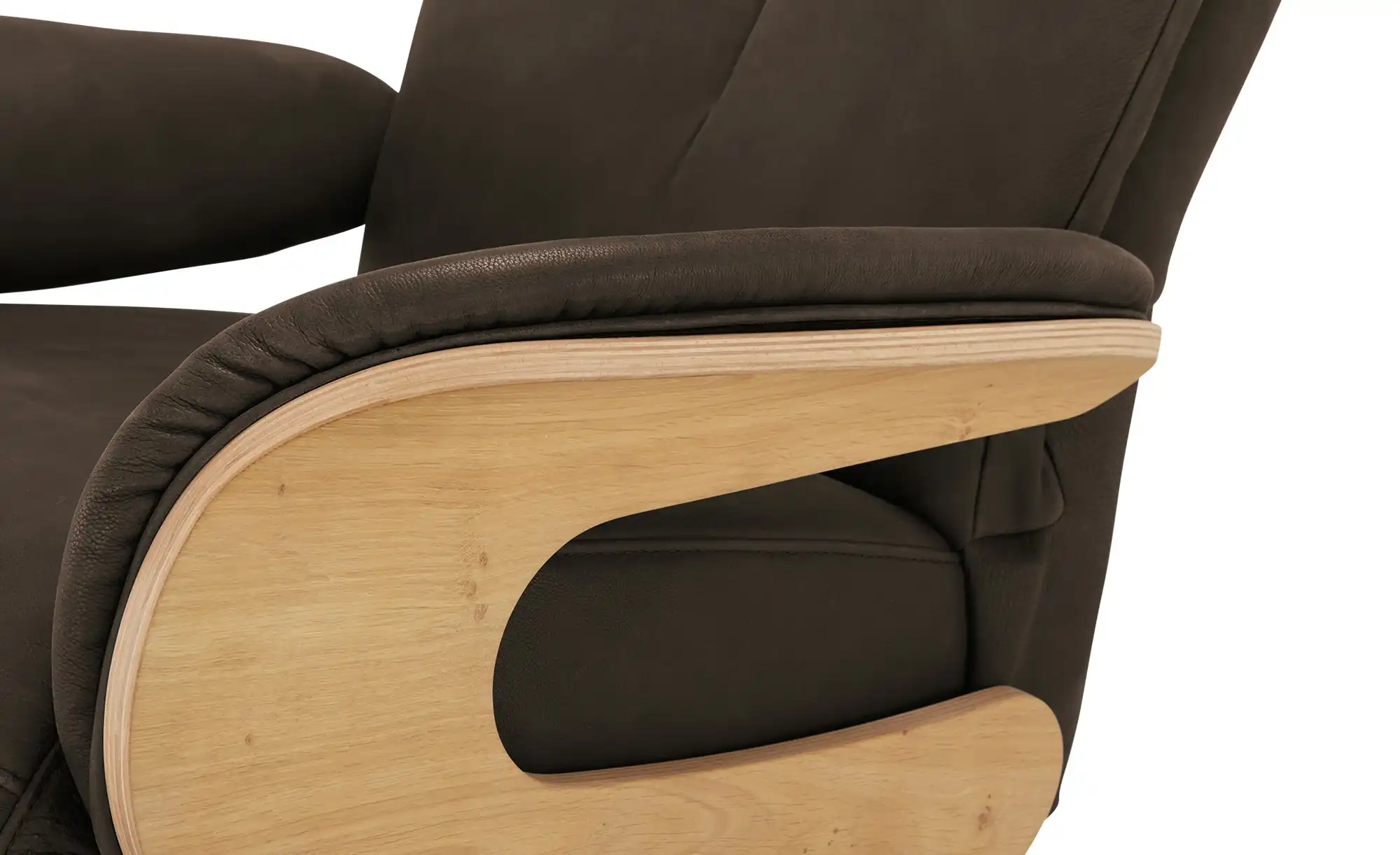 himolla Funktionssessel Leder 7818