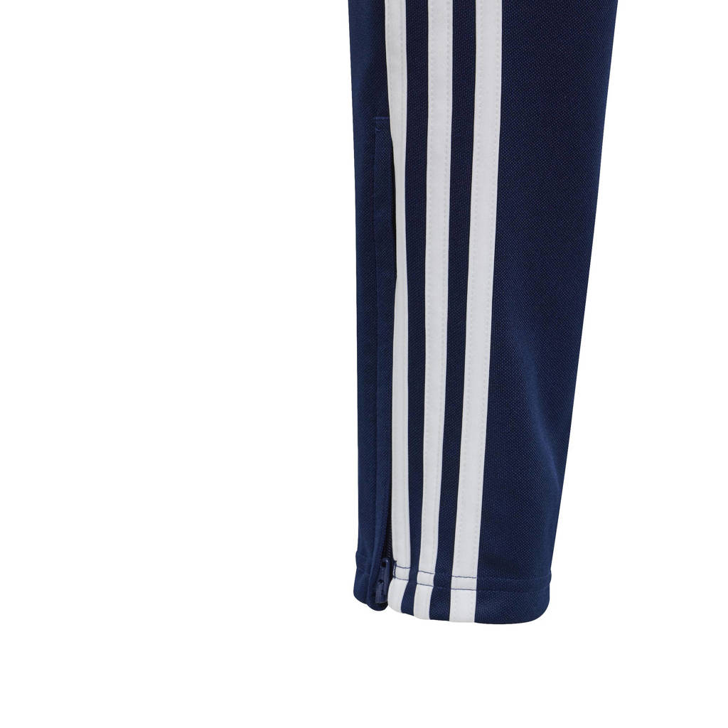 adidas Juniortrainingsbroek TIRO 24 donkerblauw
