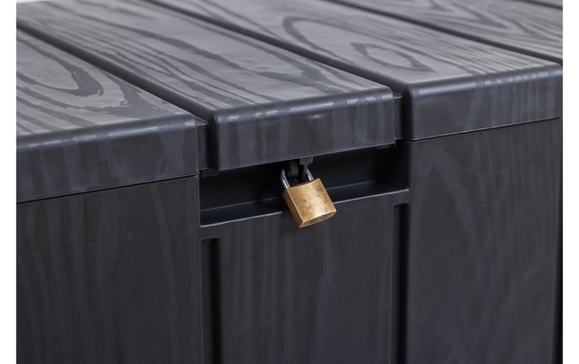 Gartenbox »Toomax Bravo 270«