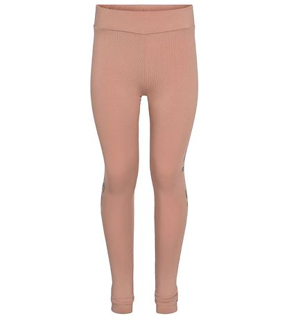 Sport Stadt Sofie Schnoor Leggings - Glück - Rosa