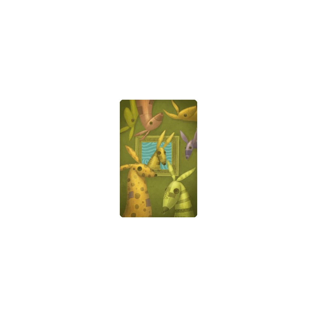 Dixit 5 Daydreams
