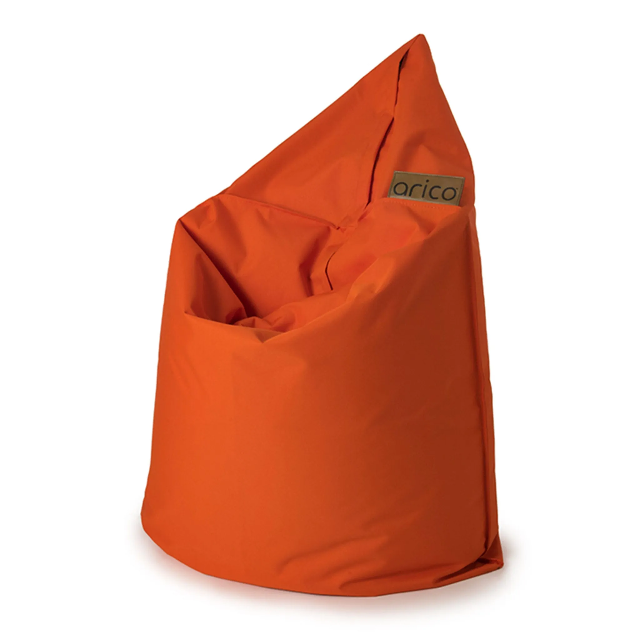 Arico Bean Bag Junior - Tangerine