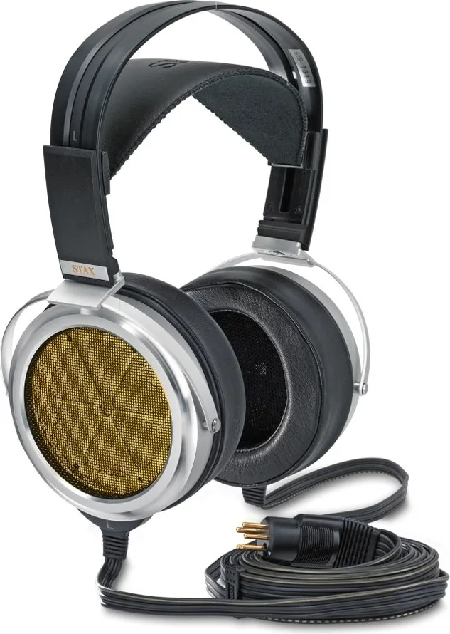 Stax SR-009S Casques hi-fi