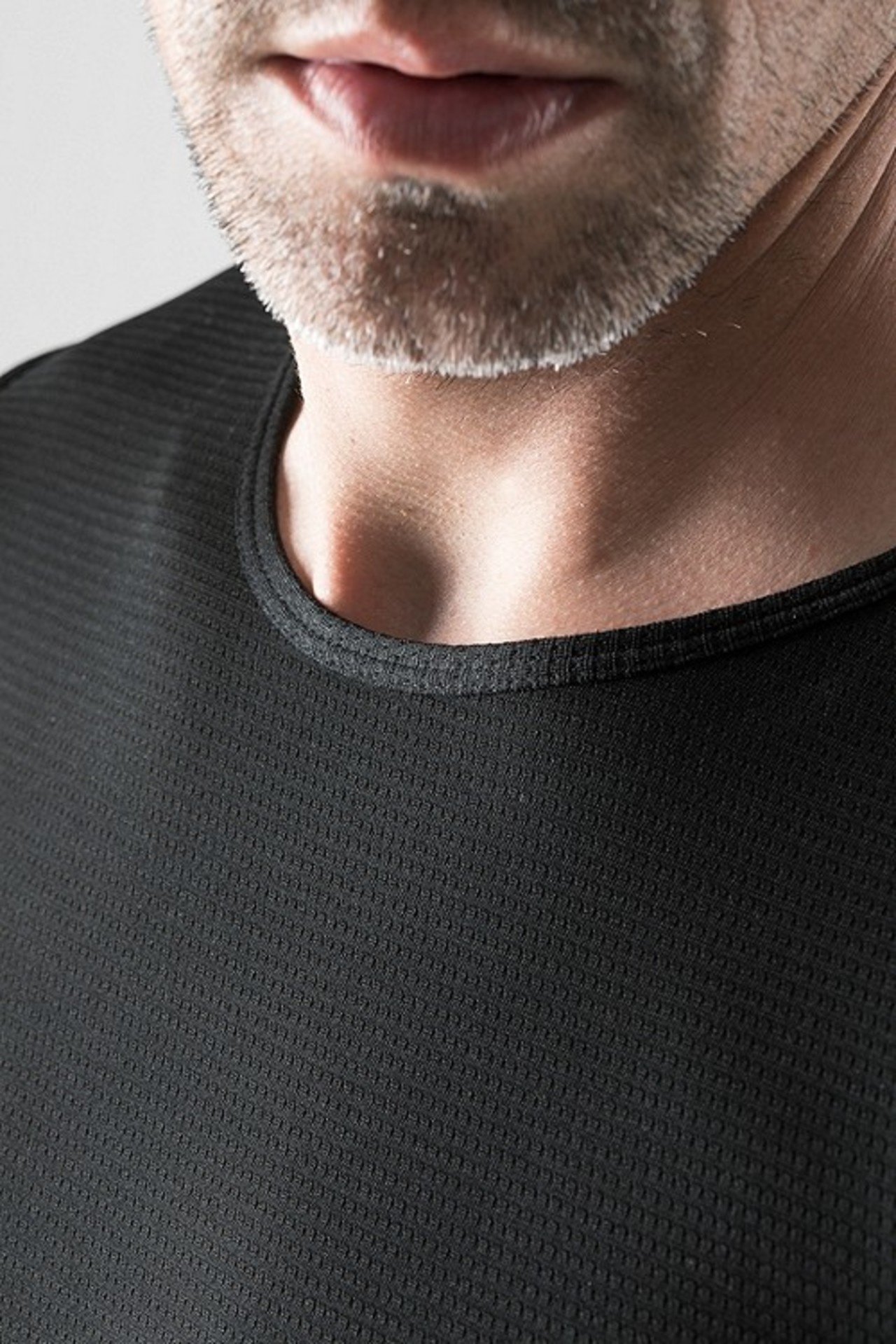 GORE Wear M Ondershirt Zonder Mouwen Zwart Heren
