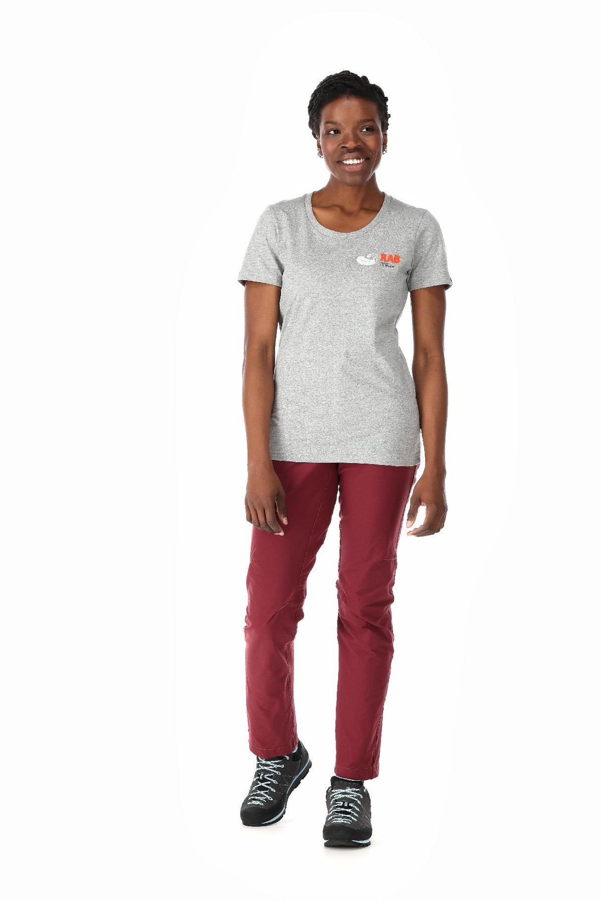Rab<br>Stance Vintage Wmns