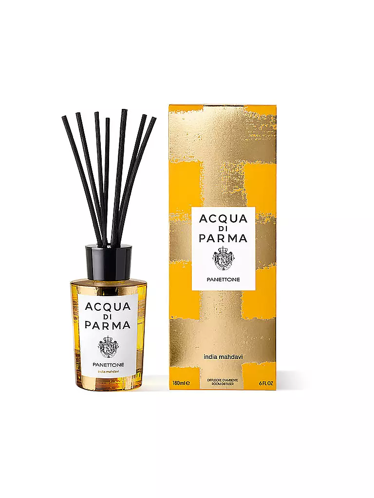 ACQUA DI PARMA Panettone Diffuser 180ml keine Farbe