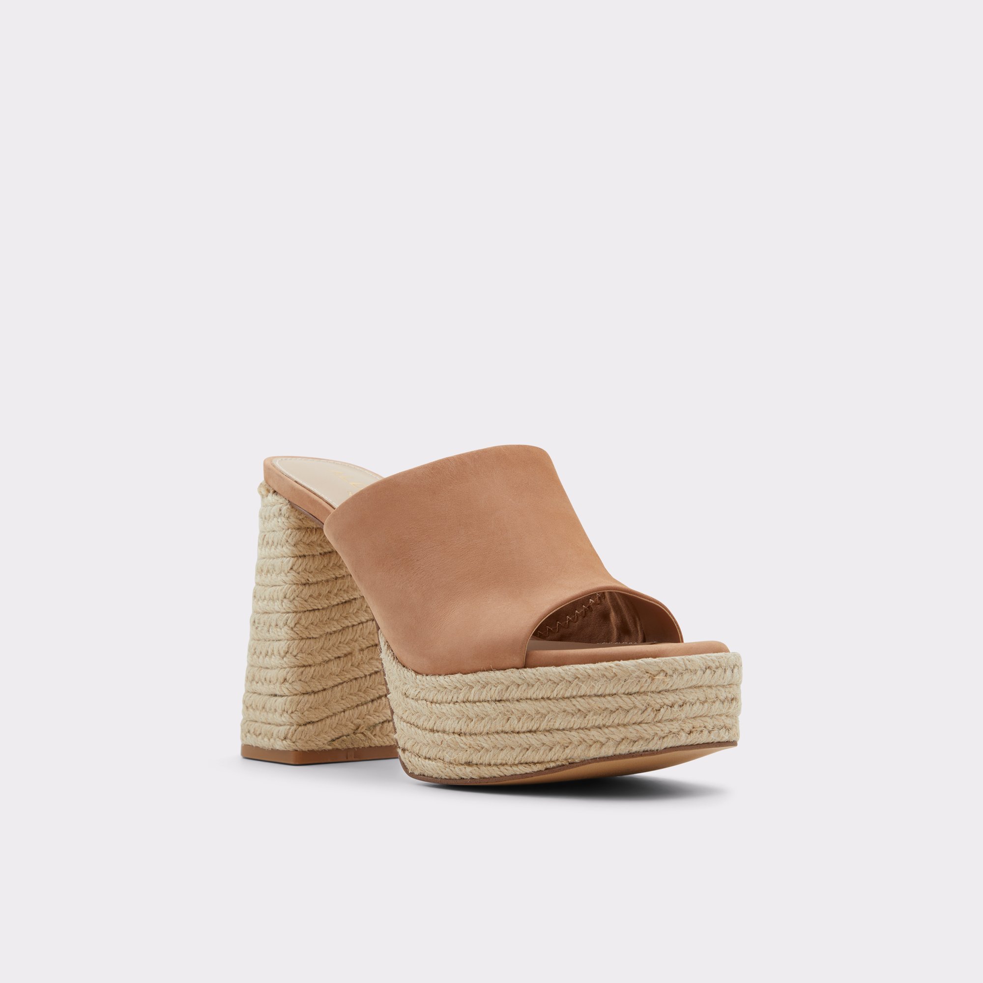 Arnensee Light Brown Women Sandals