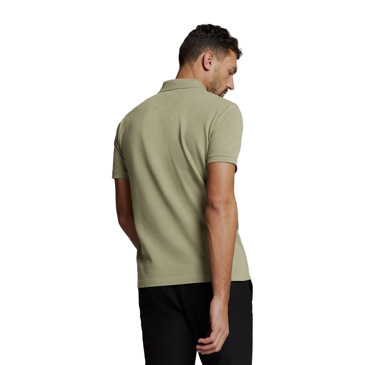 Heren Polo 27380201SN