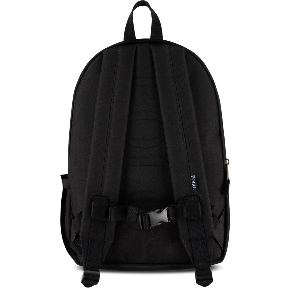 Køb Polo Ralph Lauren Polo Black Polo Kids Farve Rygsæk