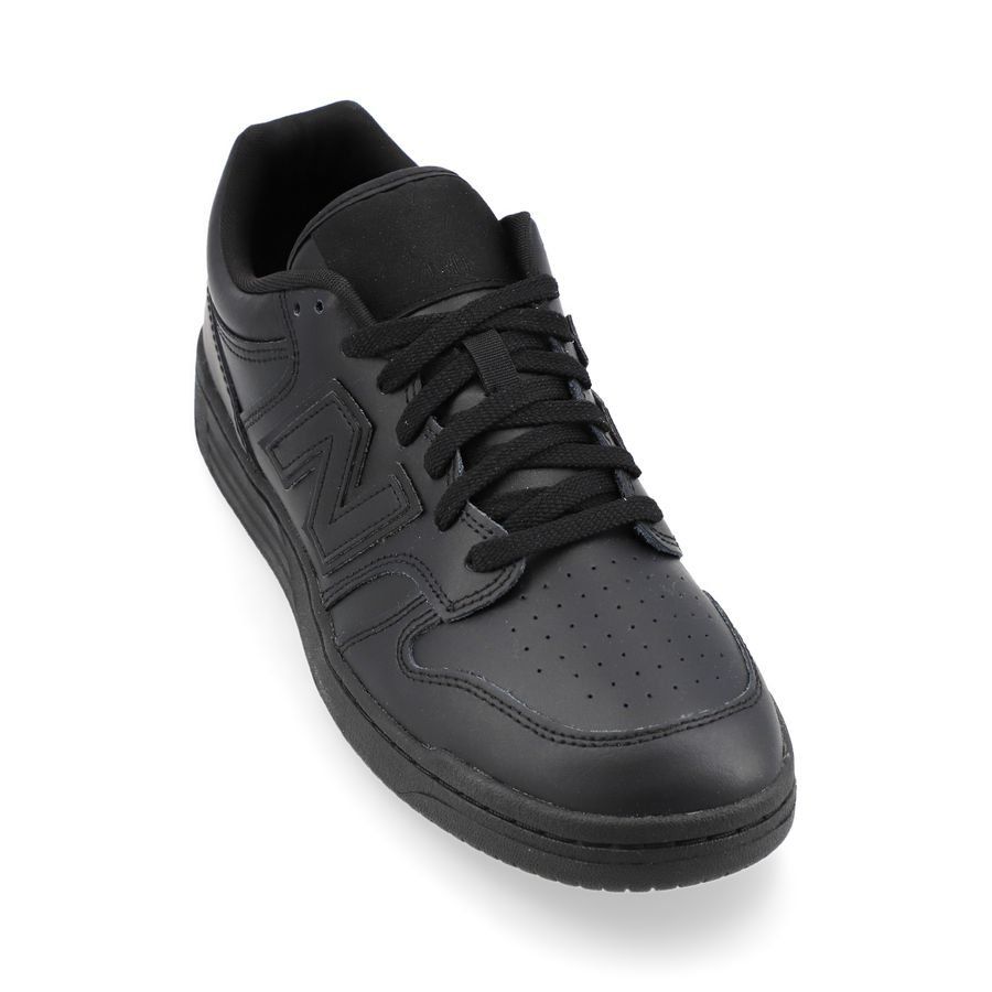 New Balance Chaussures 480 - Noir
