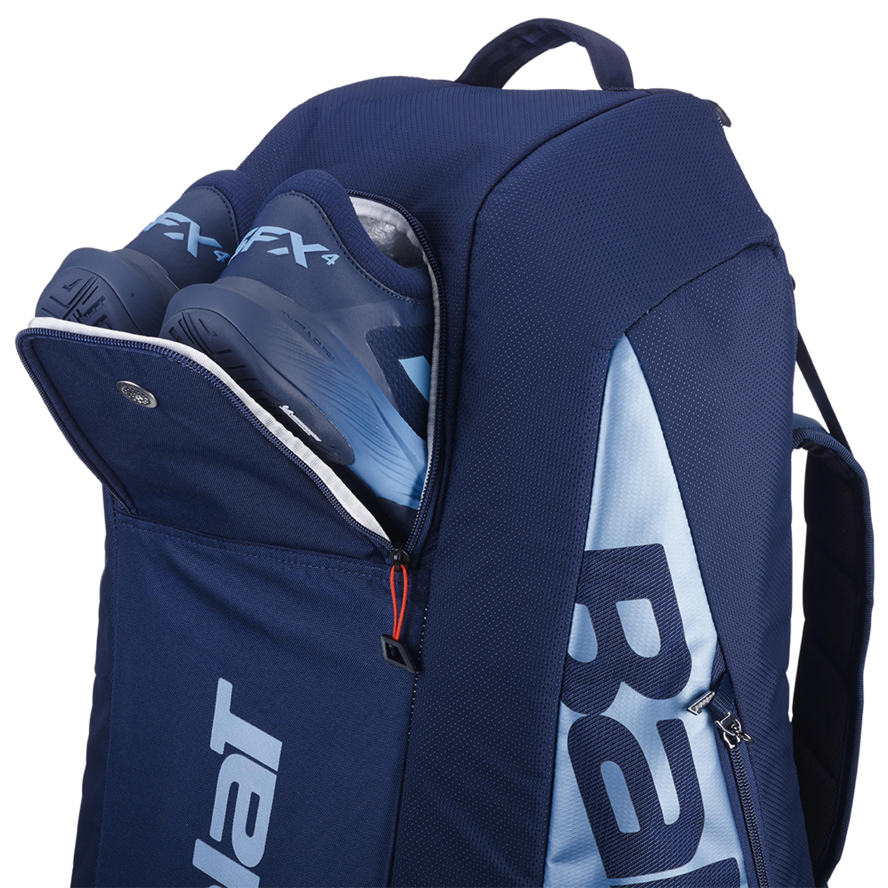 RH6 Pure Drive Marineblau