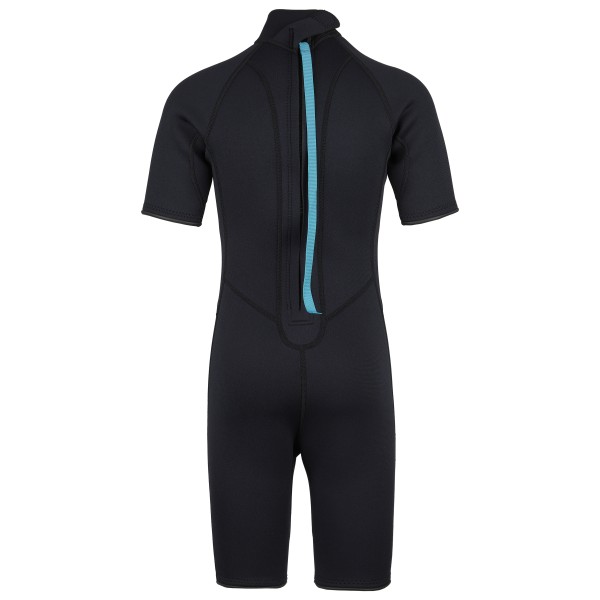 Heber Peak - Kid's SeapineHe. Short Wet Suit 3mm - Combinaison de surf