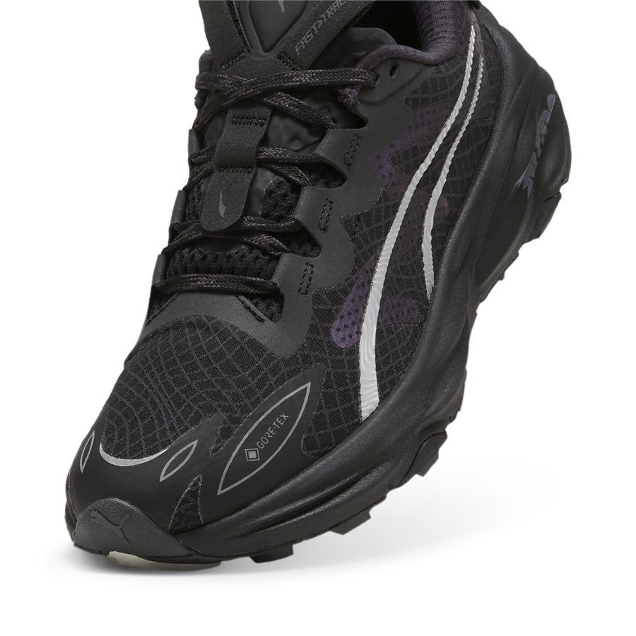 Fast-Trac NITRO 3 GTX Wns PUMA Black