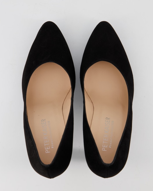Peter Kaiser Herdi Pumps in Schwarz