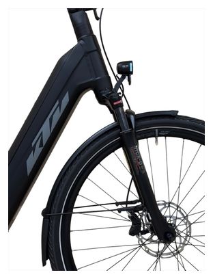 Produit reconditionné . KTM Macina Style Pro SHIMANO 2023 . Vélo électrique . KTM . très bon état