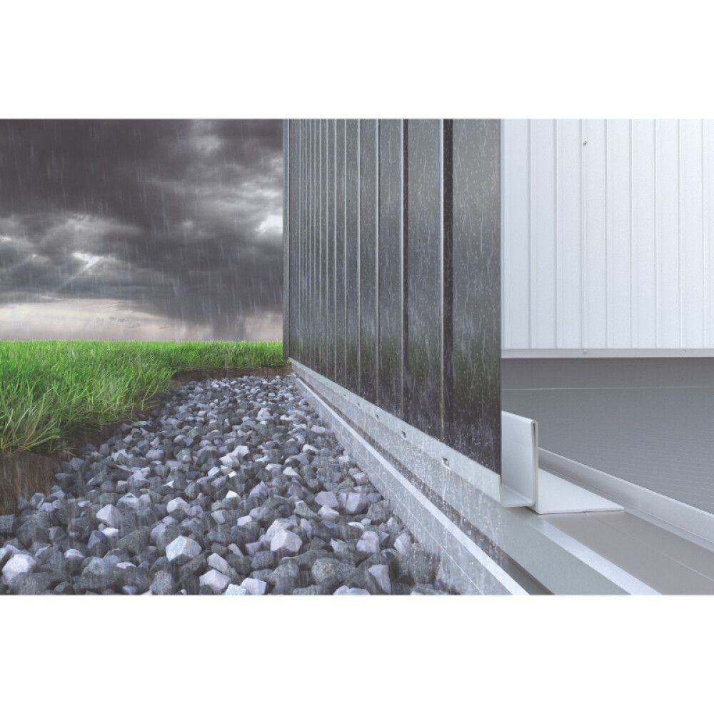 TILLEGGSPLATE BIOHORT SMARTBASE PLUS EUROPA 4 & NEO 2B