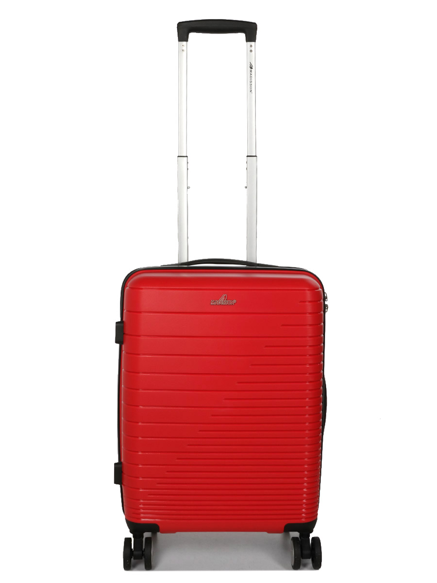 Valise Madisson Naxos 55 cm