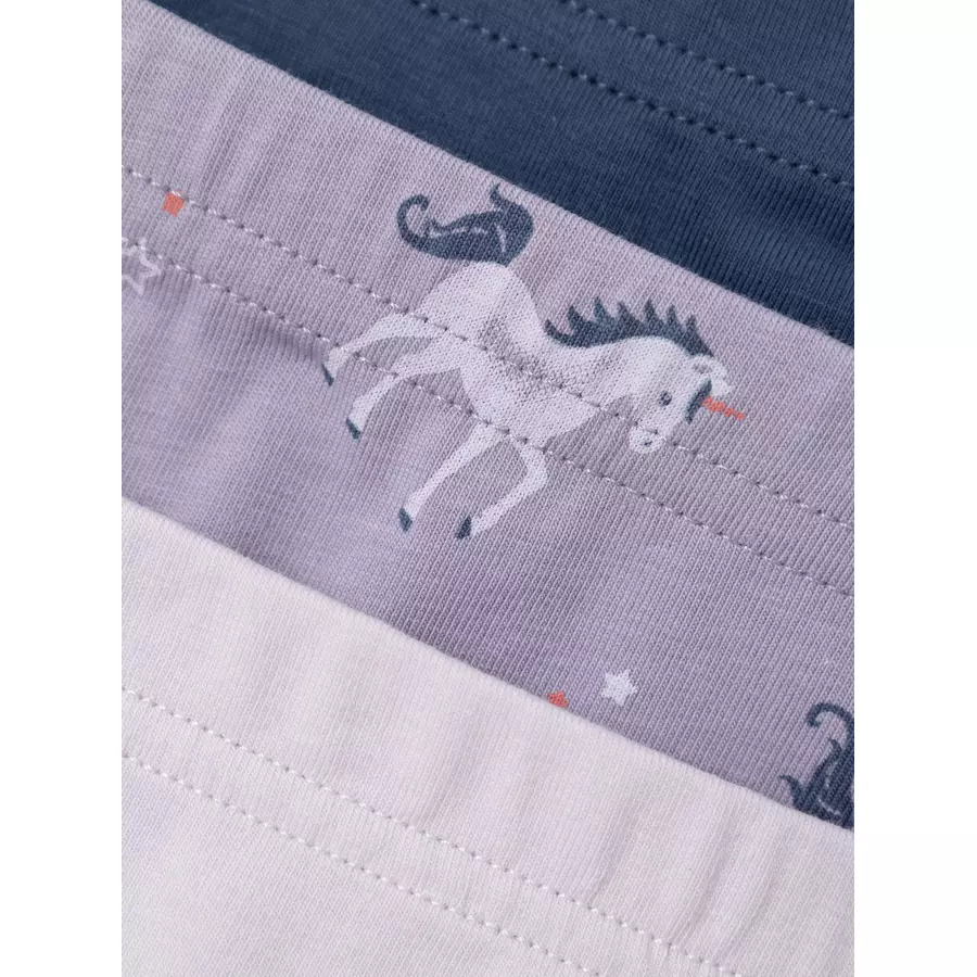 name it Hipster 3er Pack Lavender Aura