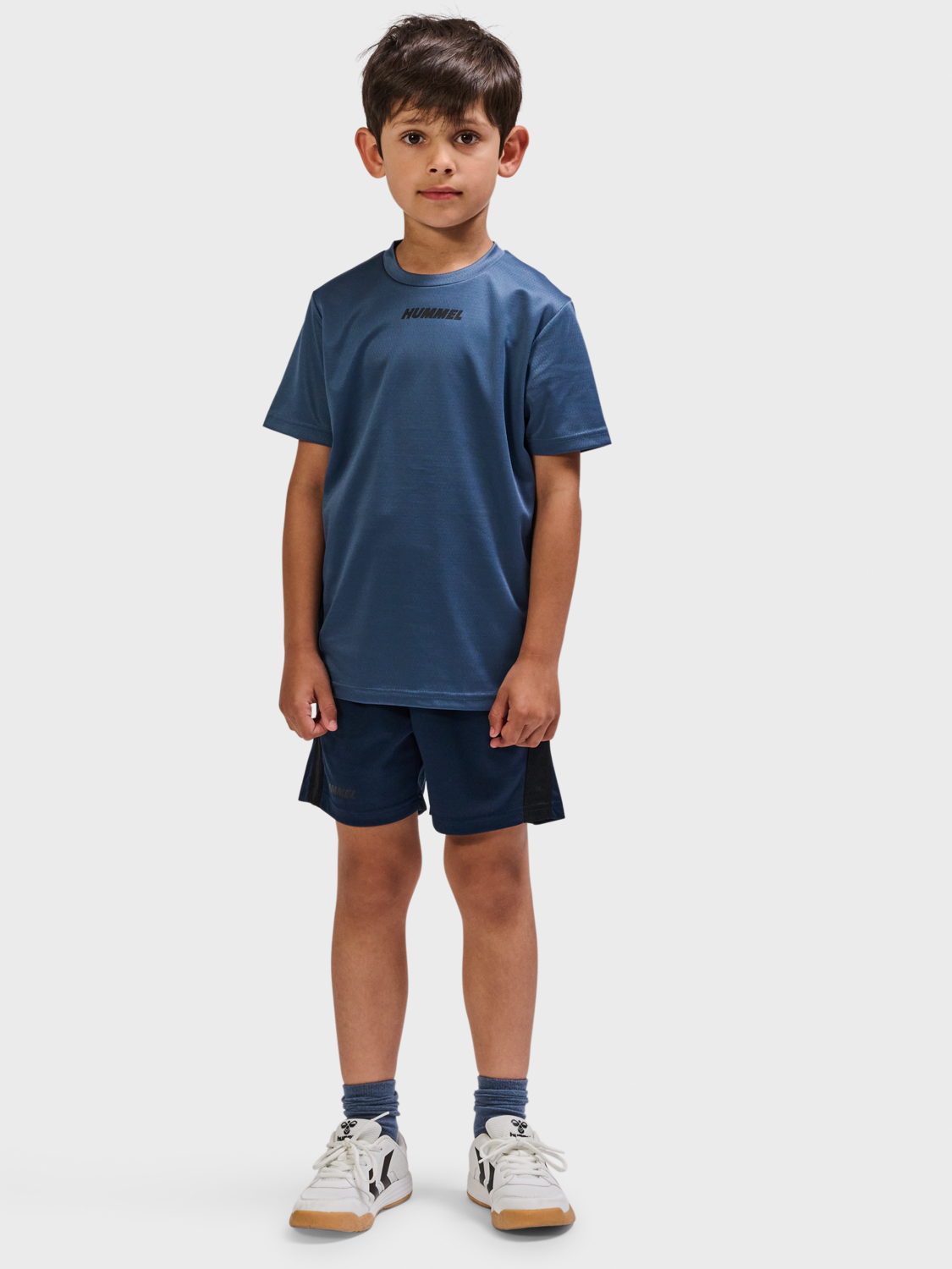 hmlMULTI PL JERSEY KIDS
