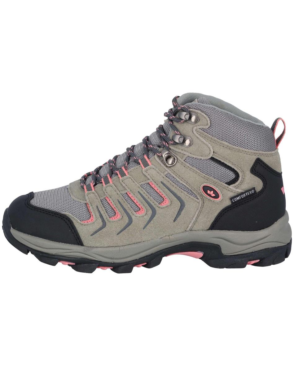 Outdoorstiefel Manaslu High