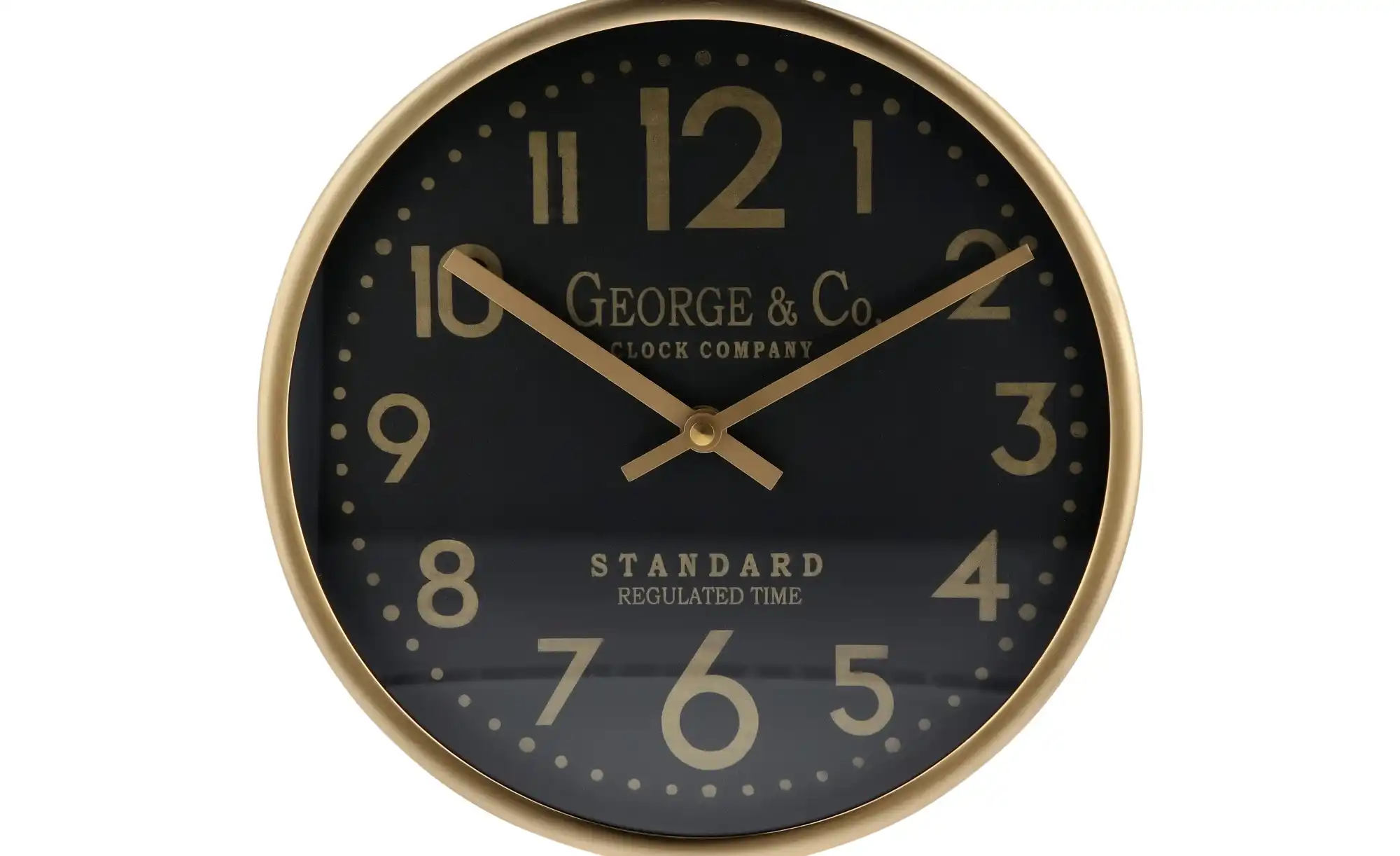 Wanduhr