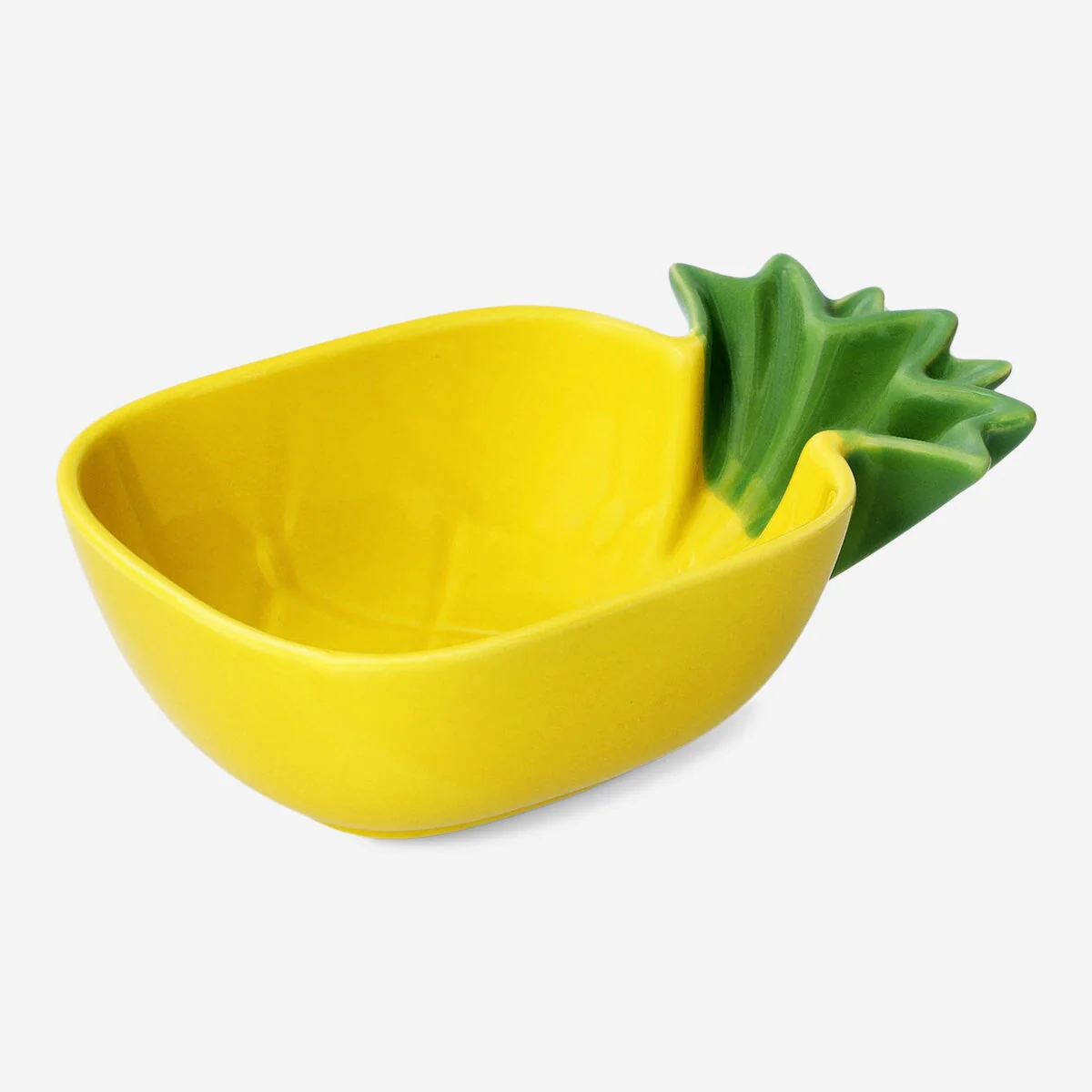 Ananas-skål