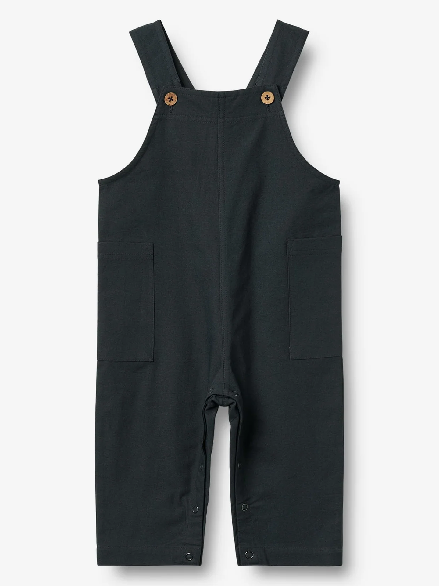 Overall Ivan