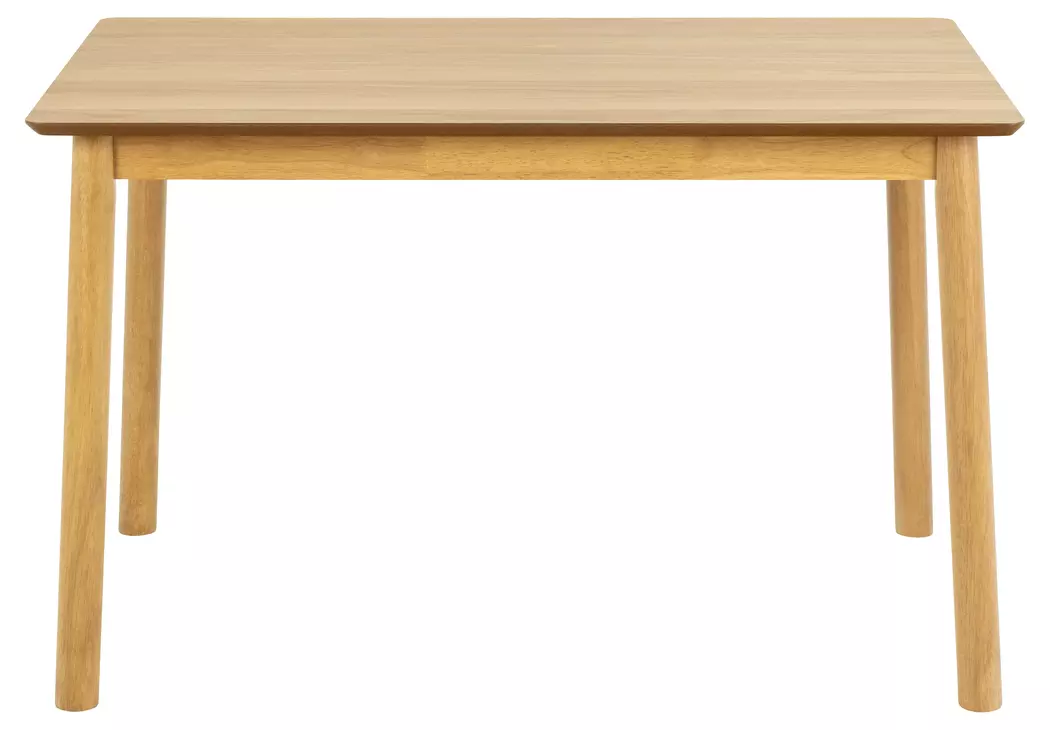 Esstisch Barlow 120 x 80 cm