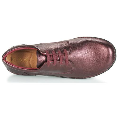 Kickers - FOWFO - Violet