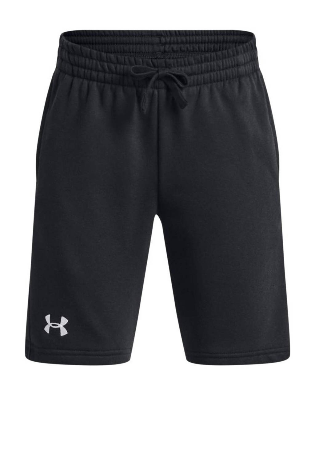 Under Armour sportshort zwart