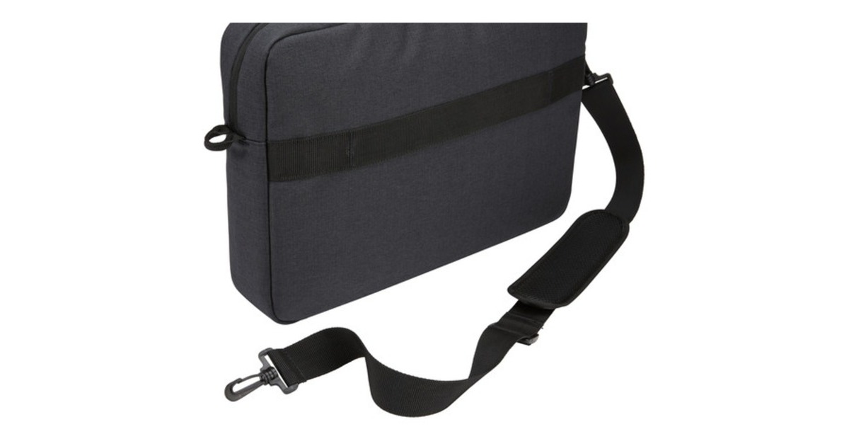 Case LogicHuxton Attaché 15,6