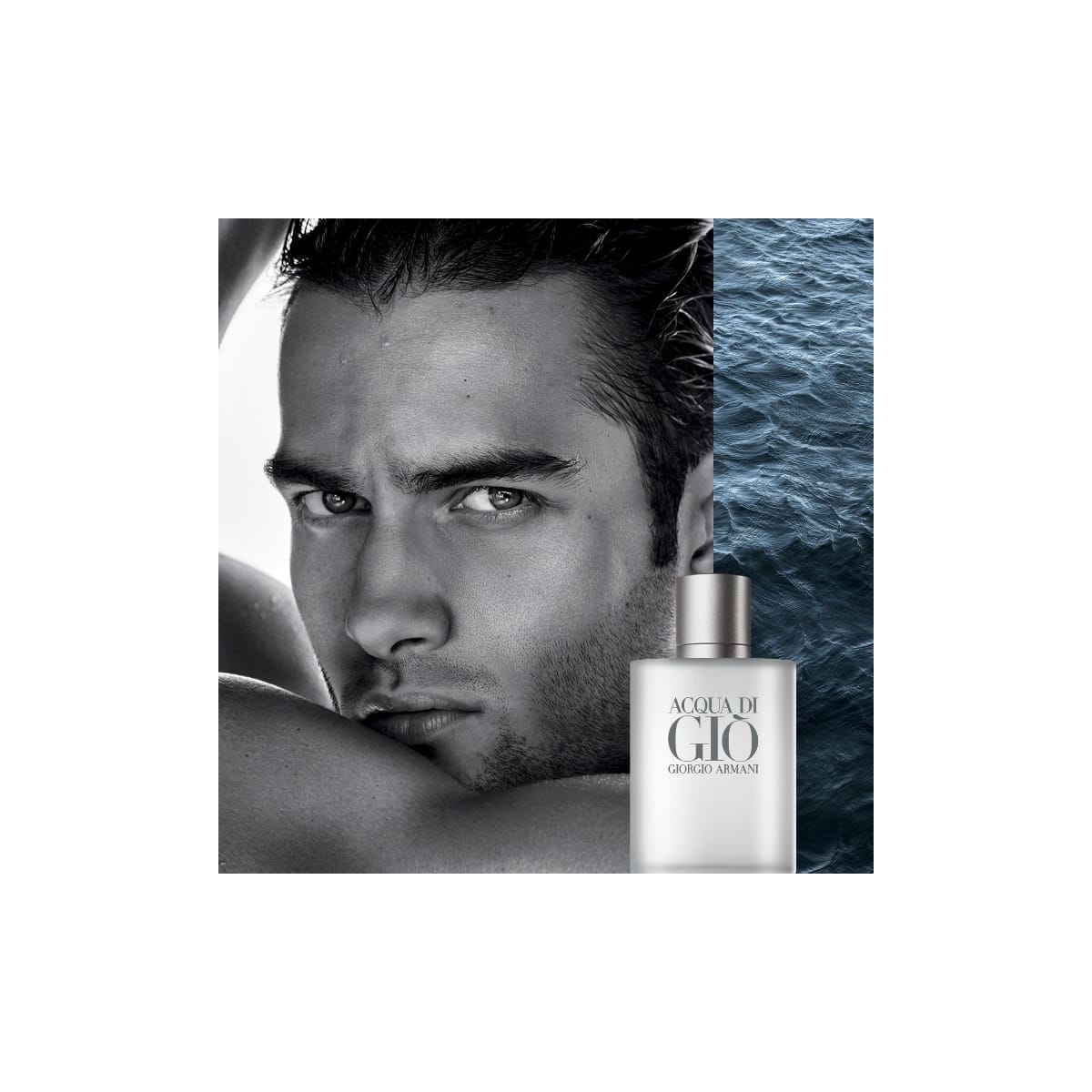 GIORGIO ARMANI Acqua di Giò pour Homme Eau de Toilette