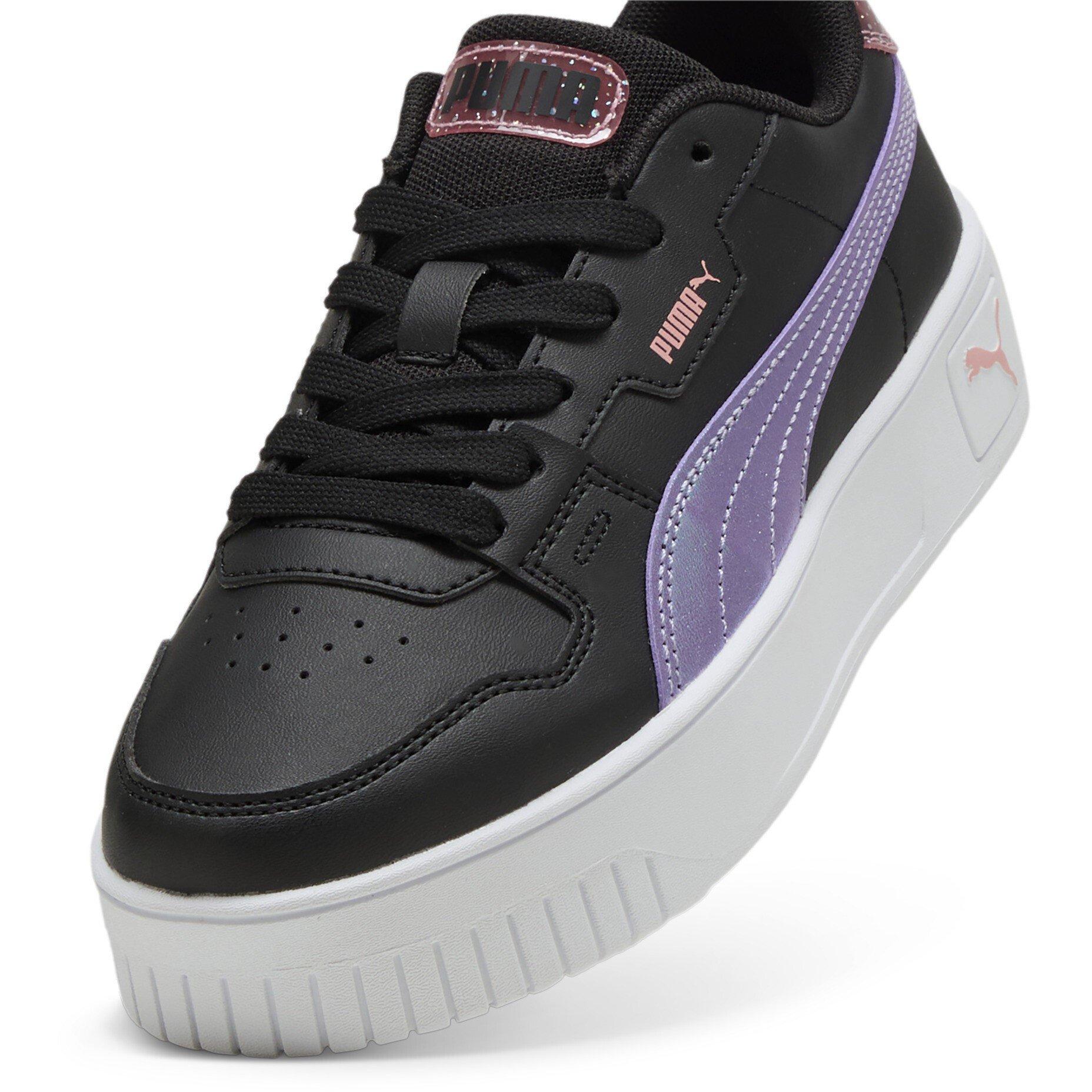 Puma Puma Carina Street Jr Low-Top Trainers Girls