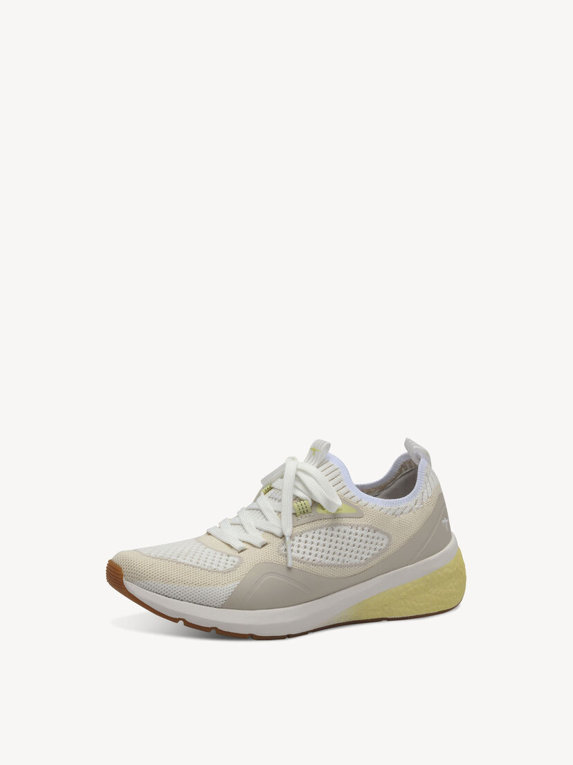 Sneaker - beige
