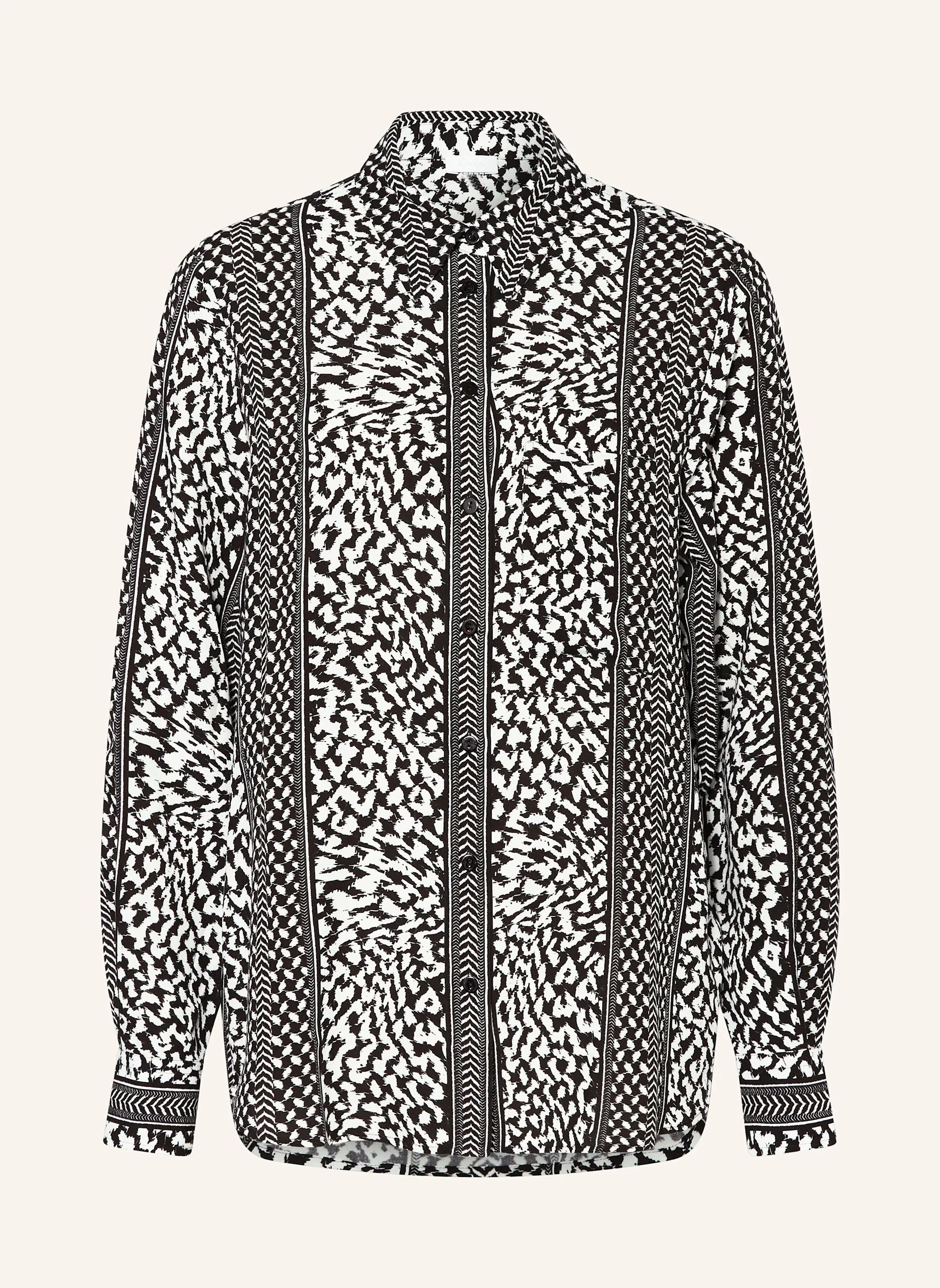 Lala Berlin Hemdbluse BO