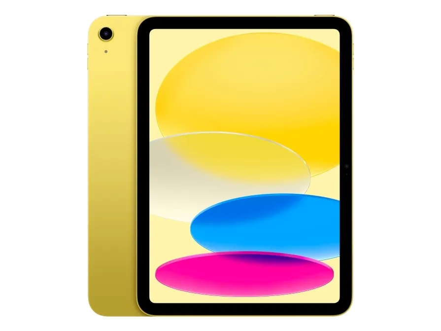 Apple iPad A16 Wi-Fi - Tablet - 128 GB - 11