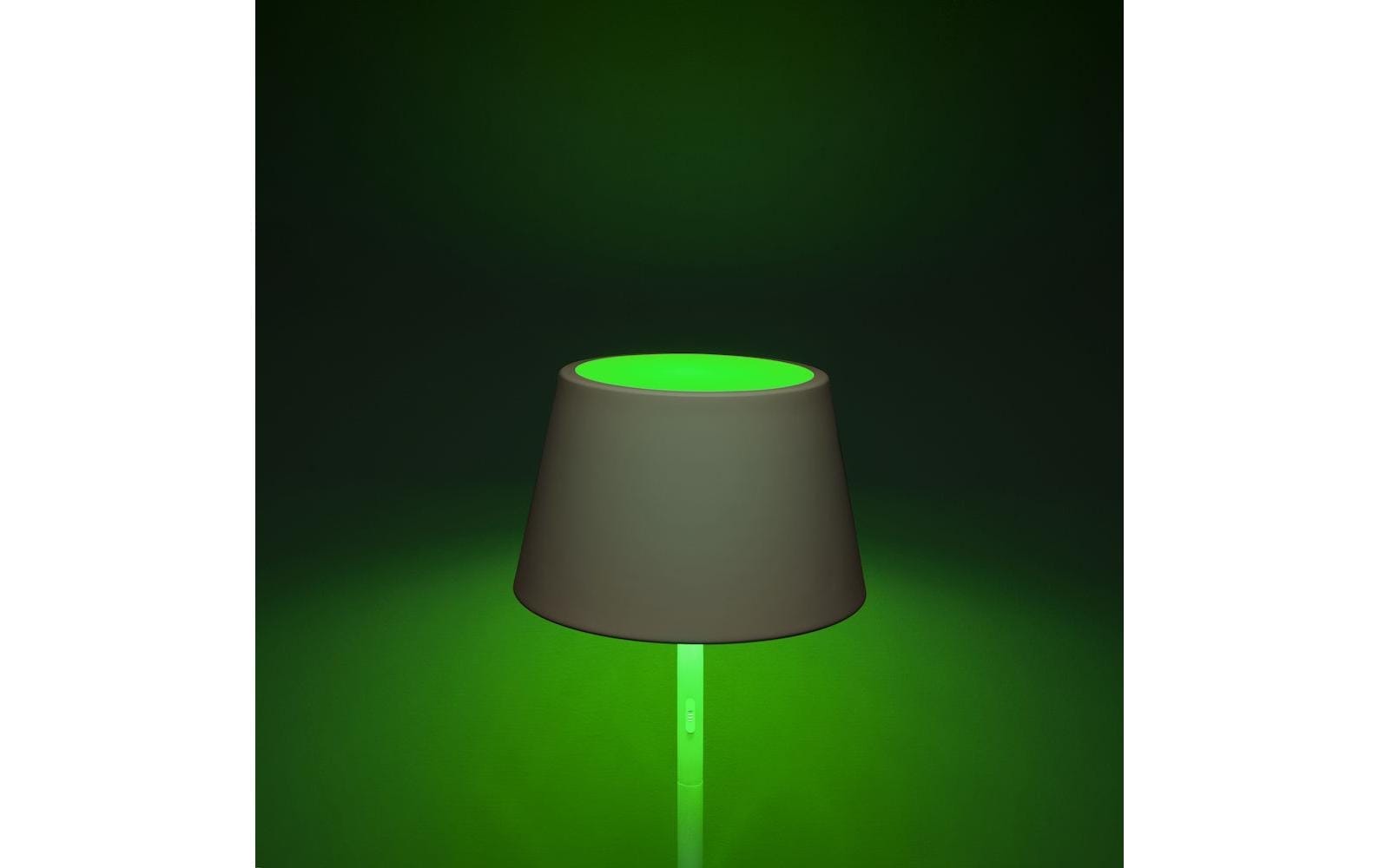KONSTSMIDE Stehlampe »Pomezia USB« Farbwechsler